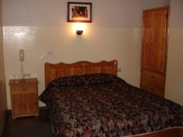 Imagen de habitación H10
